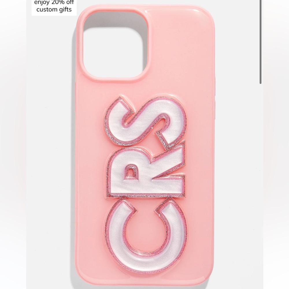 Baublebar iPhone 13 Pro Case